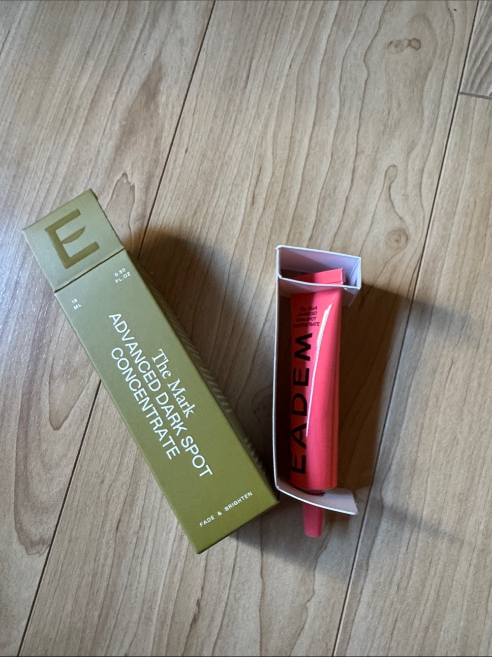 Eadem Brightening Spot Treatment Concealer